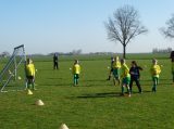 S.K.N.W.K. JO9-1 - N.O.A.D. '67  JO9-1 (competitie - 4e fase) (50/55)